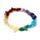Chakra Ädelsten Armband