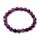 Armband med Ädelstenspärlor