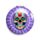 Day of the Dead Fickspegel