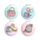 Pusheen the Cat Core Fickspegel