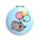Pusheen the Cat Core Fickspegel