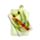 Tropical Frogs Groda Fickspegel i Fodral