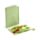 Tropical Frogs Groda Fickspegel i Fodral