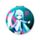 Hatsune Miku Fickspegel