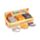 Beans & Co Cats Katter Fickspegel