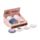 Pusheen the Cat Sushi Club Fickspegel