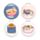 Pusheen the Cat Sushi Club Fickspegel
