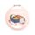 Pusheen the Cat Sushi Club Fickspegel