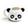 Adoramals Pandaformad Keramikmugg