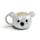 Adoramals Koala Formad Keramikmugg