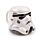 The Original Stormtrooper Hjälm Formad Mugg