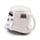 The Original Stormtrooper Hjälm Formad Mugg