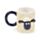 Shaun the Sheep Formad Keramikmugg