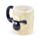 Shaun the Sheep Formad Keramikmugg