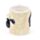 Shaun the Sheep Formad Keramikmugg