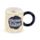 Shaun the Sheep Formad Keramikmugg