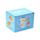 Capybara Stor Porslinsmugg