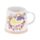 Nectar Meadows Mum Avsmalnad Mugg i Stengods