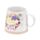 Nectar Meadows Mum Avsmalnad Mugg i Stengods