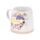 Nectar Meadows Mum Avsmalnad Mugg i Stengods