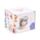 Nectar Meadows Mum Avsmalnad Mugg i Stengods