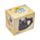 Beans & Co Pepper the Kattformad Keramikmugg