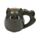 Beans & Co Pepper the Kattformad Keramikmugg