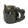 Beans & Co Pepper the Kattformad Keramikmugg
