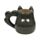Beans & Co Pepper the Kattformad Keramikmugg