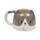 Beans & Co Gatsby the Cat Kattformad Keramikmugg