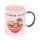 Pusheen the Cat Ramen Club Katt Porslinsmugg
