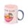 Pusheen the Cat Ramen Club Katt Porslinsmugg