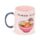 Pusheen the Cat Ramen Club Katt Porslinsmugg
