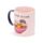 Pusheen the Cat Ramen Club Katt Porslinsmugg
