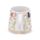 Jan Pashley Wings & Wildflowers Avsmalnad Mugg i Stengods