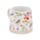 Jan Pashley Wings & Wildflowers Avsmalnad Mugg i Stengods