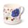 Nectar Meadows Porslinsmugg & Underlägg Lock Set