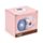 Pusheen the Cat Katt Sushi Lover Porslinsmugg & Underlägg Lock Set