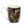 Lisa Parker Rusty Cauldron Katt Porslinsmugg