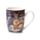 Lisa Parker Brewed Prophecies Cat Katt Porslinsmugg