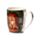 Lisa Parker Mad About Cats Katt Porslinsmugg