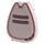 Pusheen Katt Format Manikyrset