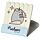 Pusheen the Cat Pusheenicorn Matchbook Nagelfilar