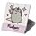 Pusheen the Cat Pusheenicorn Matchbook Nagelfilar