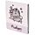 Pusheen the Cat Pusheenicorn Matchbook Nagelfilar