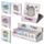 Pusheen the Cat Pusheenicorn Matchbook Nagelfilar