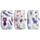 The Nectar Meadows Manikyrset med 5 Delar