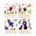 Nectar Meadows Matchbook Nagelfil