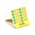 Capybara Matchbook Nagelfil