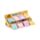 Beans & Co Katter Matchbook Nagelfil